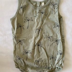 Rylee and cru romper